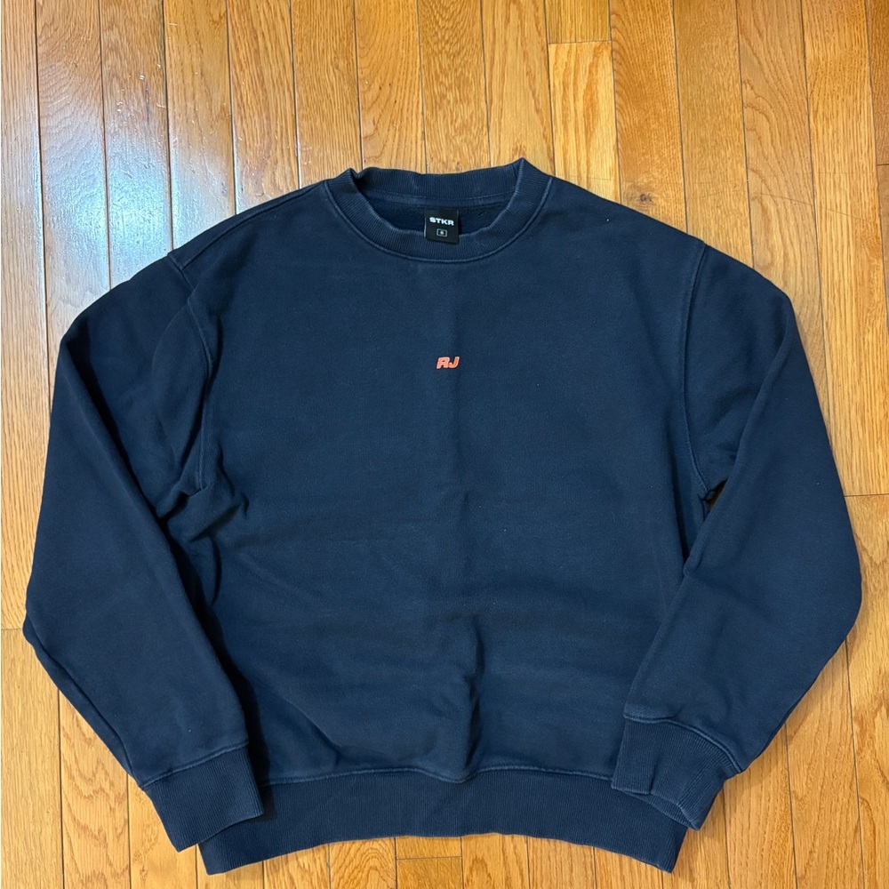 BT21 BTS RJ Crewneck